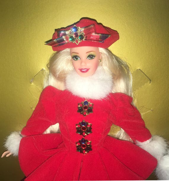 jewel princess barbie