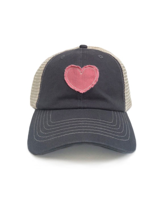 vintage womens baseball hats