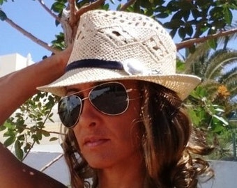 Boho hats for women, bohemian straw sun hat, fedora hat style, fashion, kekugi