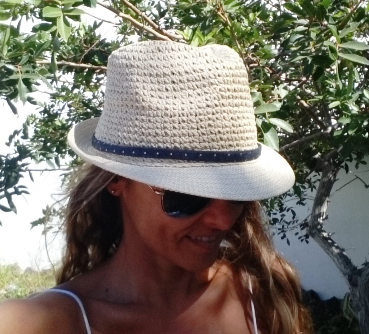Fashion Beach Hat Fashion Trends Women 