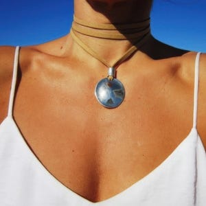 wrap necklace, handmade jewelry, ethnic jewelry, bohemian jewelry, hippy jewelry, bohemian necklaces, boho necklaces, minimalist jewelry