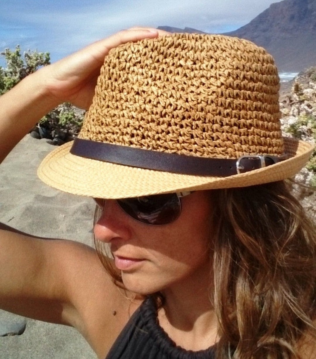 Hat Trends Beach Hats For Women Sun Hats Summer Hat Outfit