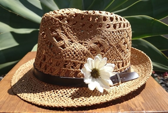 Fedora straw hat, Sun hats, hats for women, Beach hats, summer hats, womens hats, hat store, ladies hats, cool hats, straw hats,sun hat