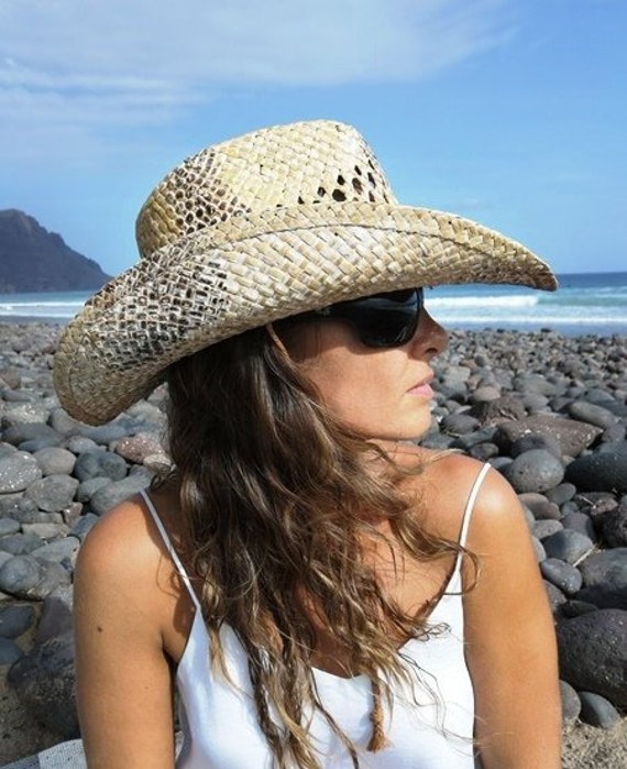 Sexy Cowgirl Hat Personalized Western 
