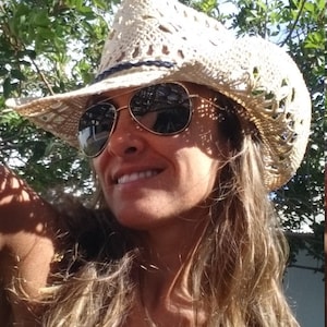 Bride cowboy hat, Straw Custom Hat, best selling items, Personalized Gifts, Gift for her, Birthday & Custom Gifts,  design by kekugi jewelry