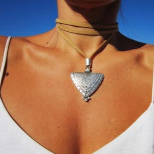 wrap necklace, handmade jewelry, ethnic jewelry, bohemian jewelry, hippy jewelry, bohemian necklaces, boho necklaces, minimalist jewelry