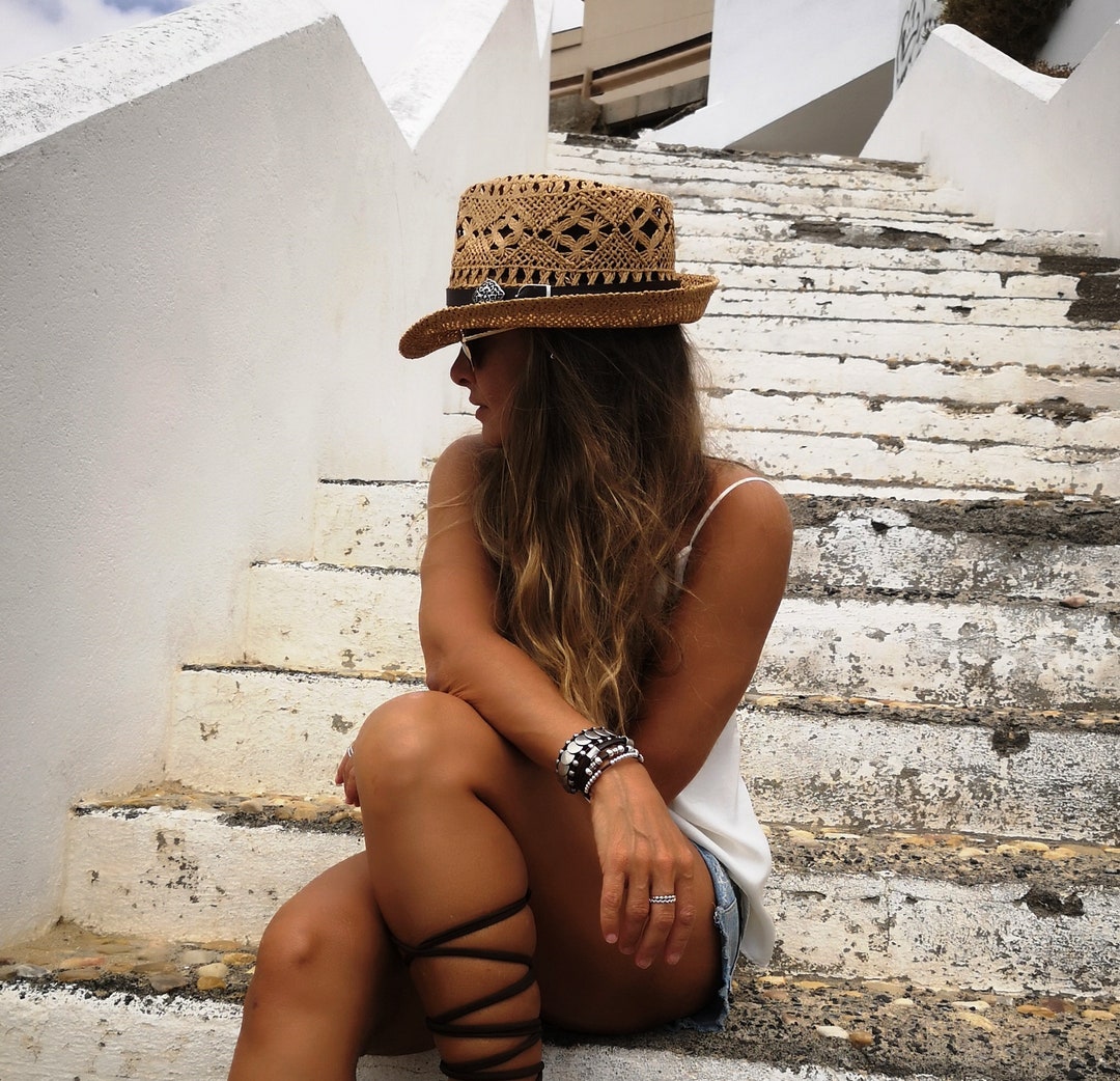CLANE × KIJIMA WIDE BRIM PAPER HAT KIJIMA TAKAYUKI WIDE BRIM PAPER HAT ハット ペーパー素材