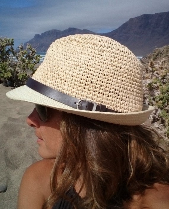 Bucket Sun Hats, Bucket Hat, Straw Hat, Sun Hat, Beach Hats, Beige Hat,  Cool Hats, Hats for Women, Summer Trends, Fashion Accessories -  Canada