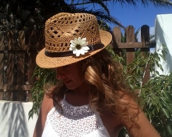 Fedora straw hat, sun hats, hats for women, beach hats, summer hats, womens hats, hat store, ladies hats, cool hats, straw hats,sun hat