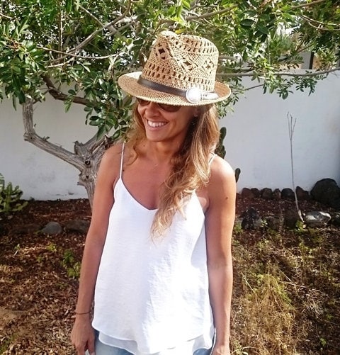 Fashion Beach Hat Fashion Trends Women 