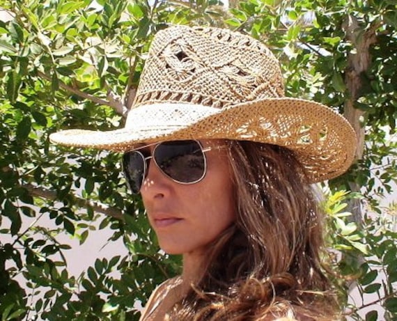 women's stetson cowboy hats