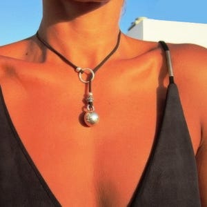Boho Y lariat necklace, long silver necklaces, fashion bohemian jewelry, boho necklaces