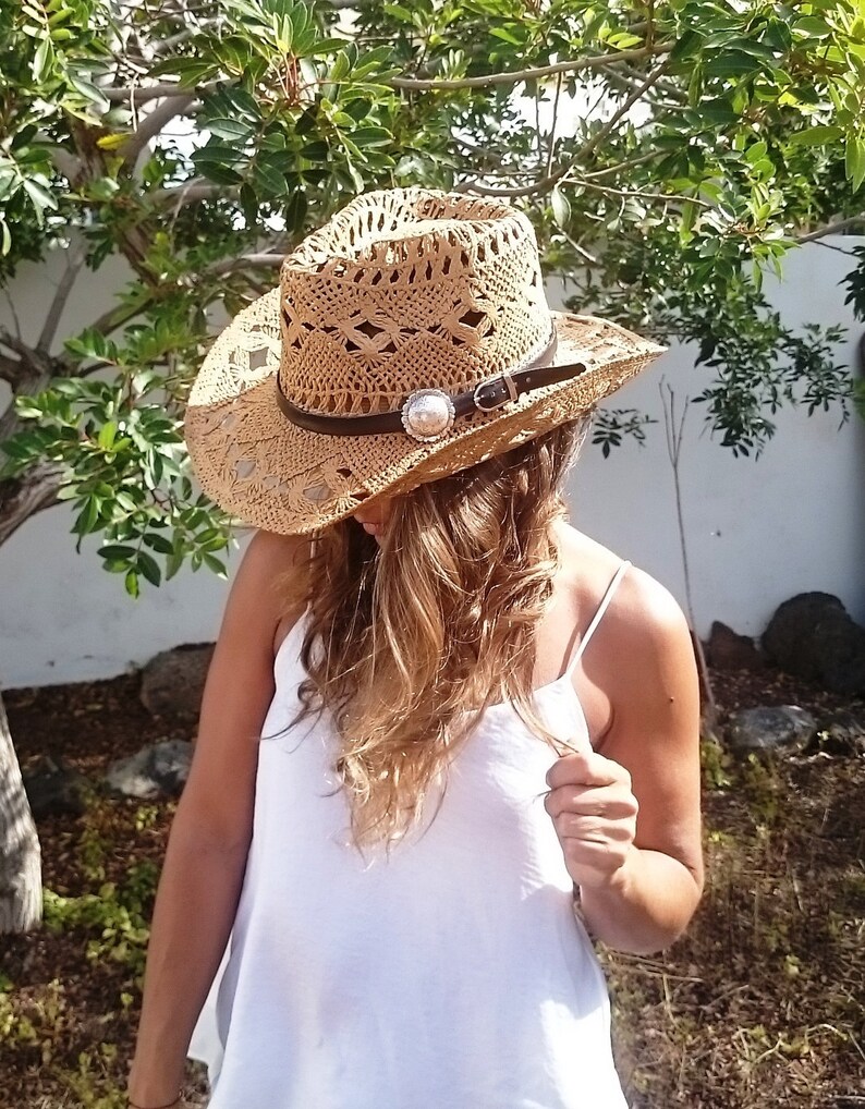 women's stetson cowboy hats