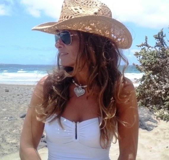 Party and Festival Hat Sexy Cowgirl 