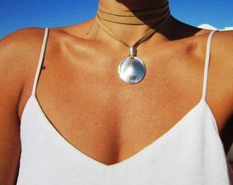 wrap necklace, handmade jewelry, ethnic jewelry, bohemian jewelry, hippy jewelry, bohemian necklaces, boho necklaces, minimalist jewelry