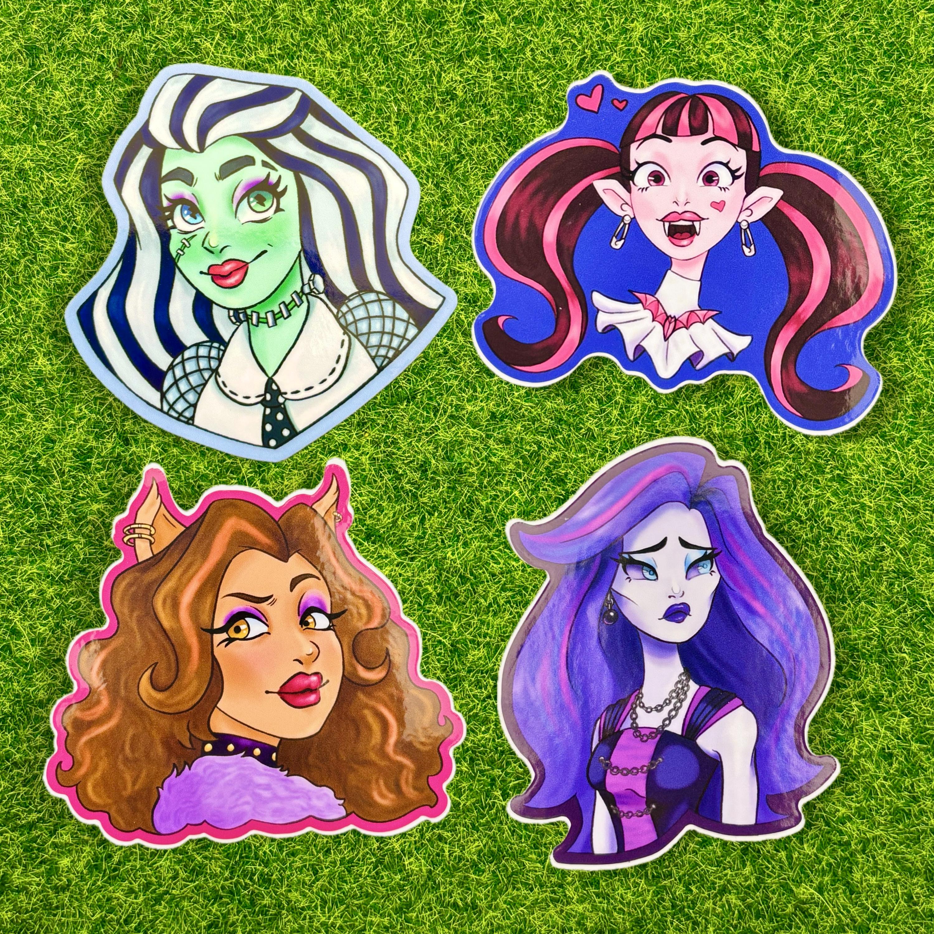 Frankie Stein Party Singapore