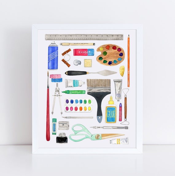 Buy arts and crafts supplies online deals