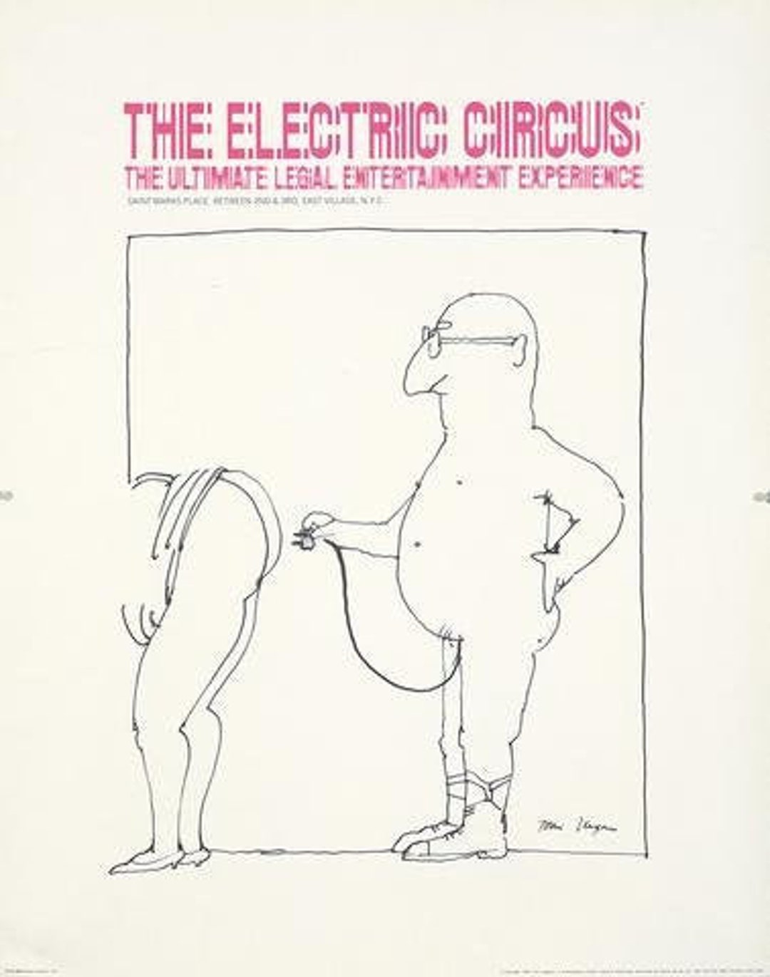 Das Spiel ist aus」Tomi Ungerer（トミー・ウンゲラー） | Fr