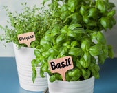 Garden Markers