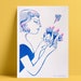 see more listings in the Risograph Print A3 section