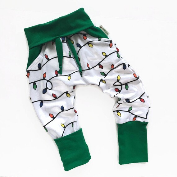 grow with me pant baby kids harem pants boy knickers pants,