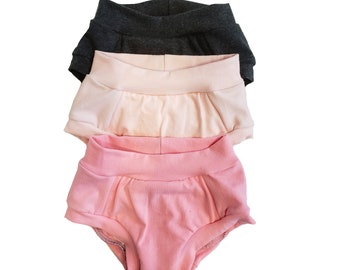 PETIT BATEAU Slips maat 5 jaar - Gratis levering
