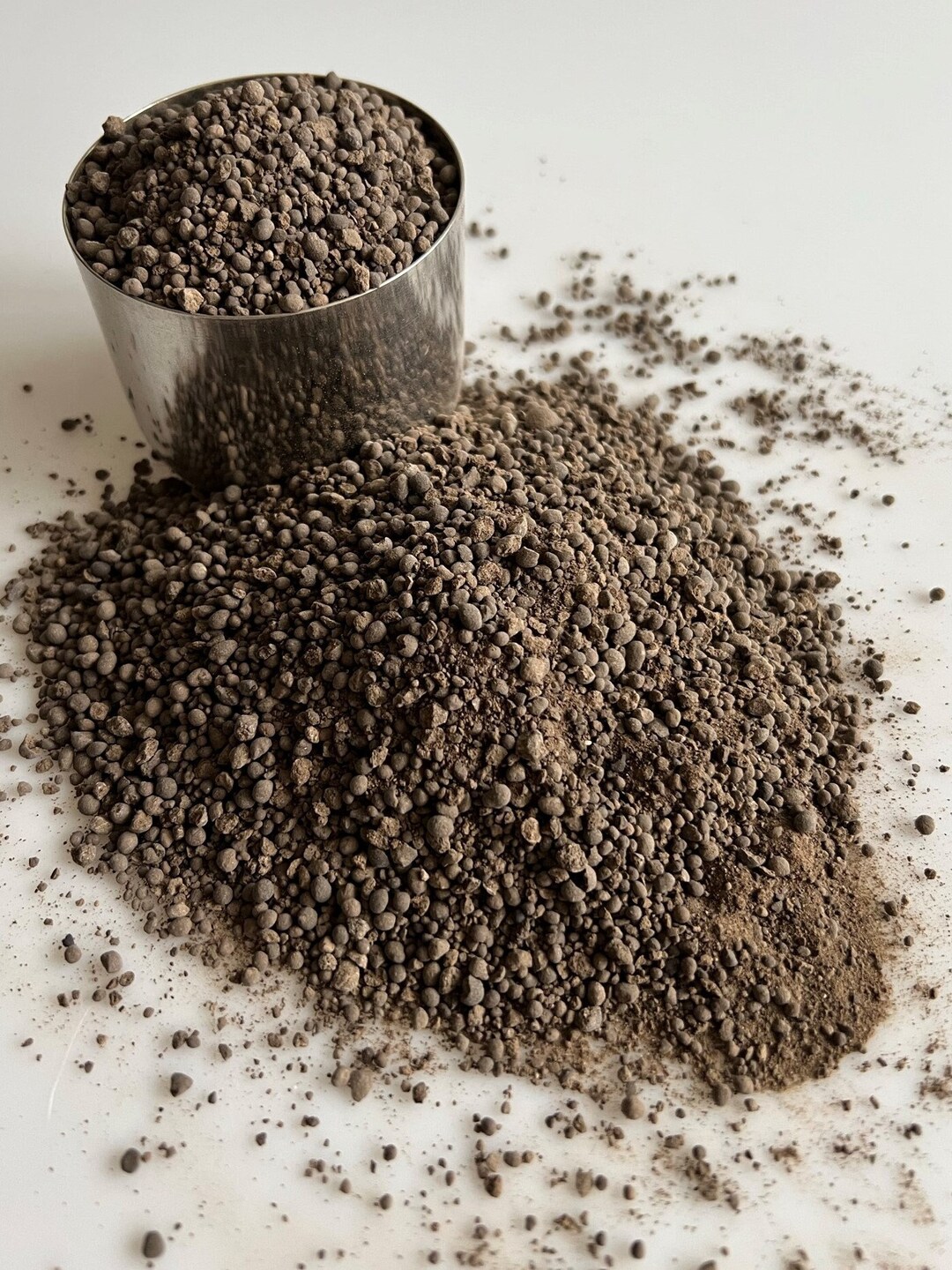 Pelletized Dolomitic Limestone 1.5 Pounds Etsy