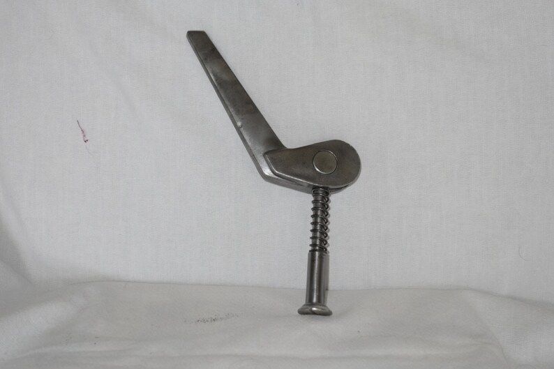 Shopsmith Mark V Head Rest Handle Lock Assembly Complete 5041569 Free Shipping