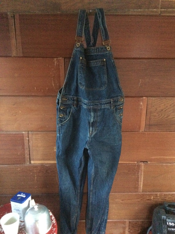 bdg overalls