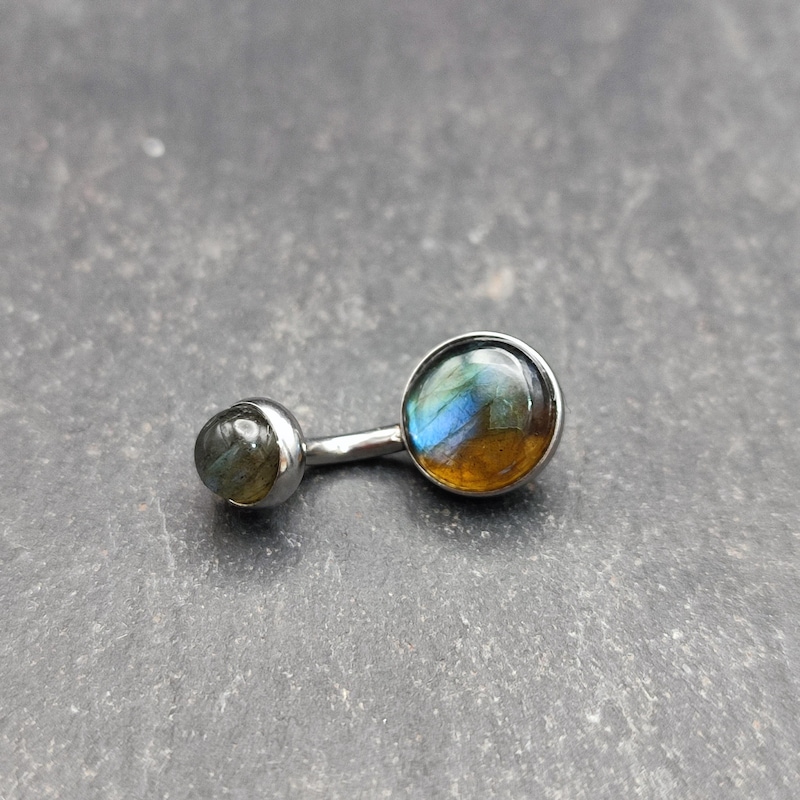 Stone Belly Bars - Etsy