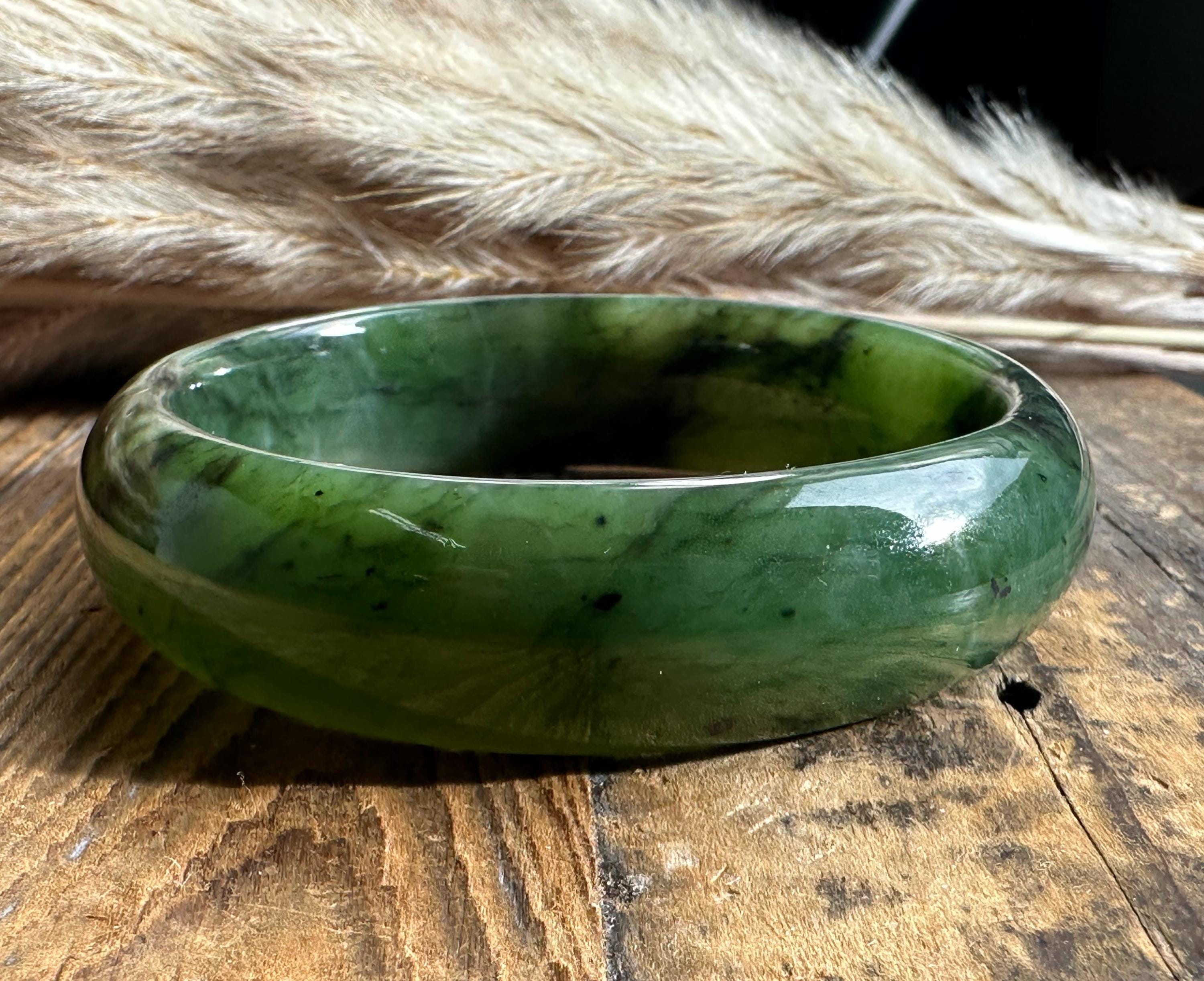 ▫️訳あり価格▫️美品Volume curve bangle Bangle Size 52 - Etsy