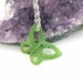 see more listings in the Solid Jade Pendants section