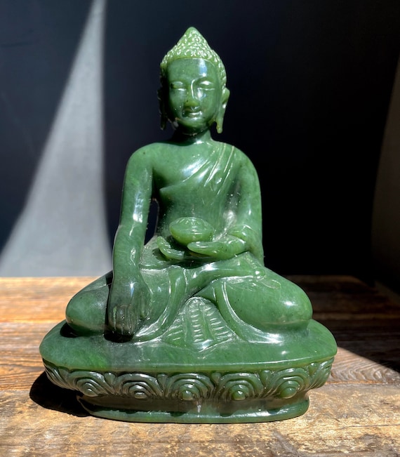 Jade buddha cheap