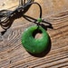 see more listings in the Solid Jade Pendants section