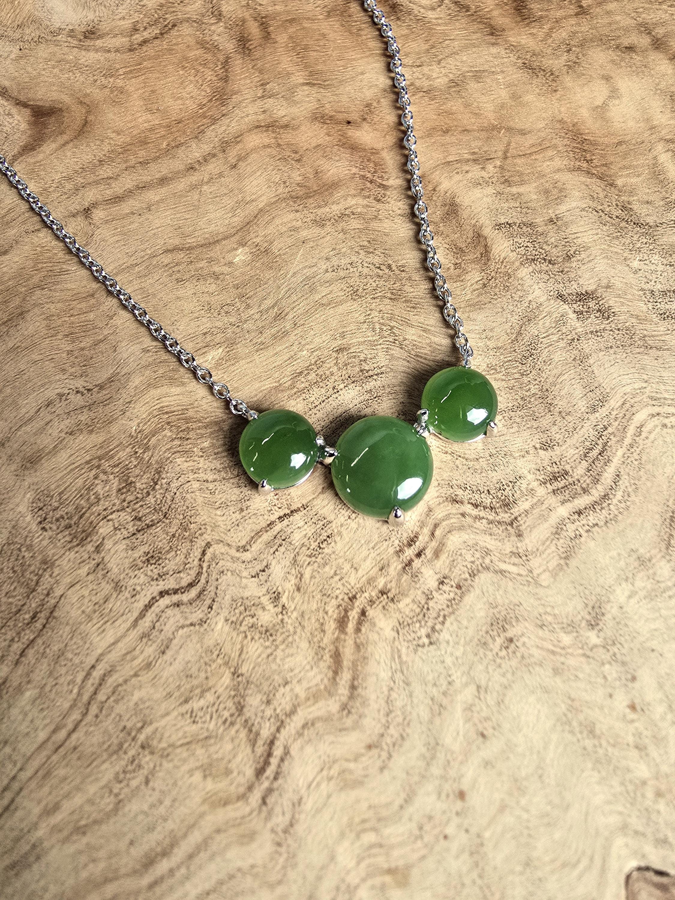 TheJadeMine - Etsy 日本