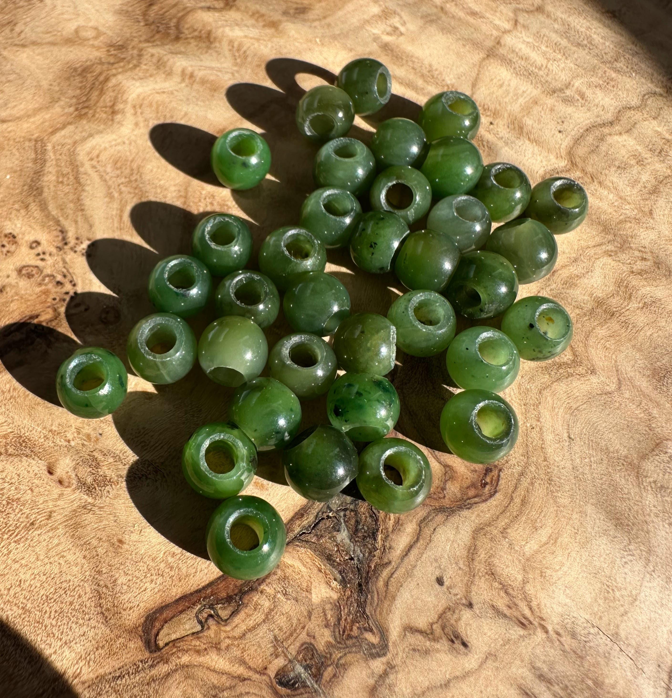 Elegant Jade Stone Ring With Zirconia Stones In Sterling Silver 925 Rhodium Plated – Zanvari - Foto 3