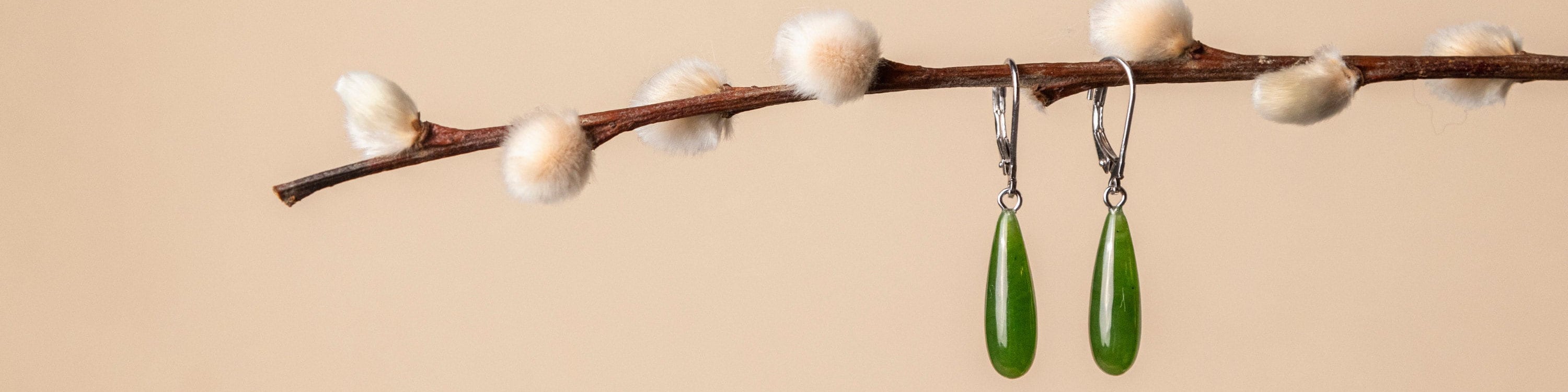 TheJadeMine - Etsy 日本