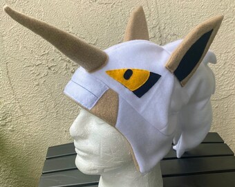 shiftry plush