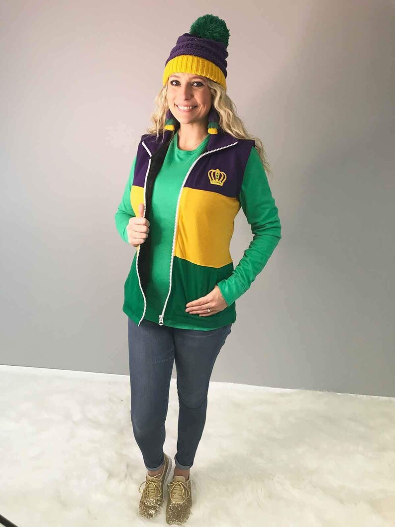 etsy womens mardi gras clothing