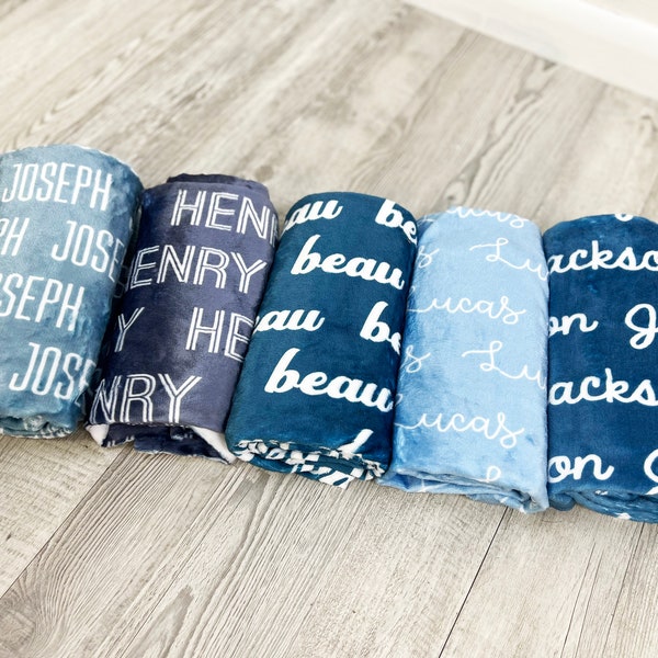 Receiving Blanket Etsy