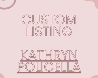 Kathryn Policella 11 Towels