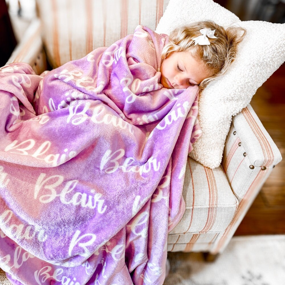 Gorgeous Baby Fleece Blanket Baby Girl Custom Fleece Baby Blankets