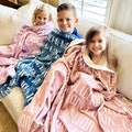 Kids Name Blanket, Personalized Name Blanket, Blanket Birthday Gift for Kids, Baby Name Blanket, Name Blanket For Boys and Girls, Kids Gift