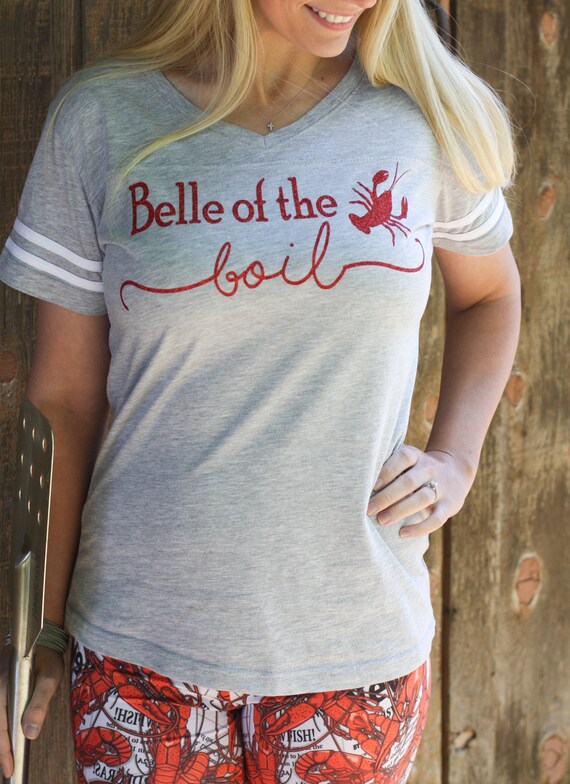 Magliette belle sale