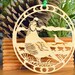 see more listings in the Wooden Ornaments section