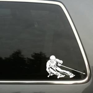 よかさん　ロシニョール　スキーエンブレム ROSSIGNOL ロシニョール スキー板 2025 SUPER VIRAGE VII