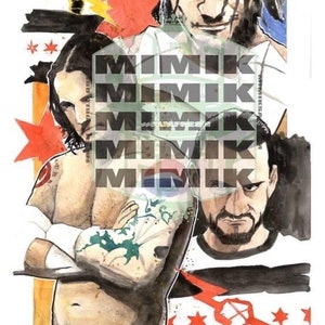Best In The World