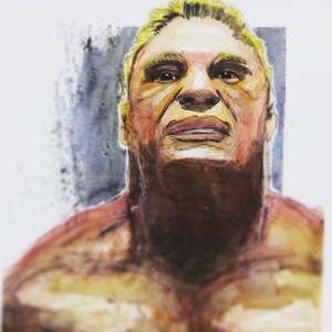 The Beast Incarnate