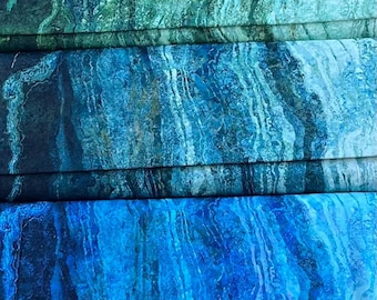Stonehenge Gradations Ombre Precut 3 Yard Widebacks von Northcott Fabrics