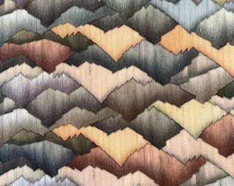 Pacotes de Tecidos Out of the Woodwork da Funny Girl para Studio E Fabrics